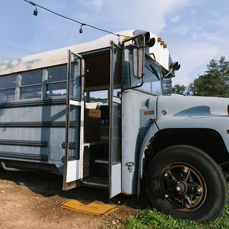 Route 6 Campground Gaines 外观 照片