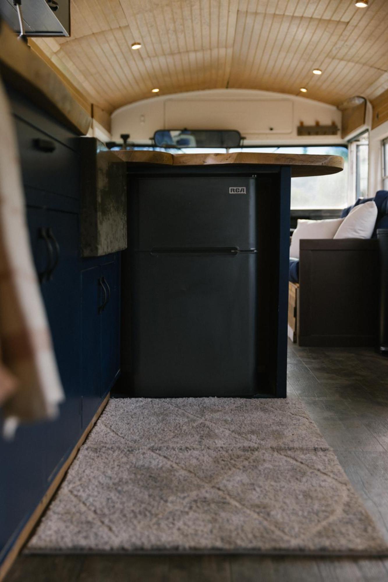 Route 6 Campground Gaines 客房 照片