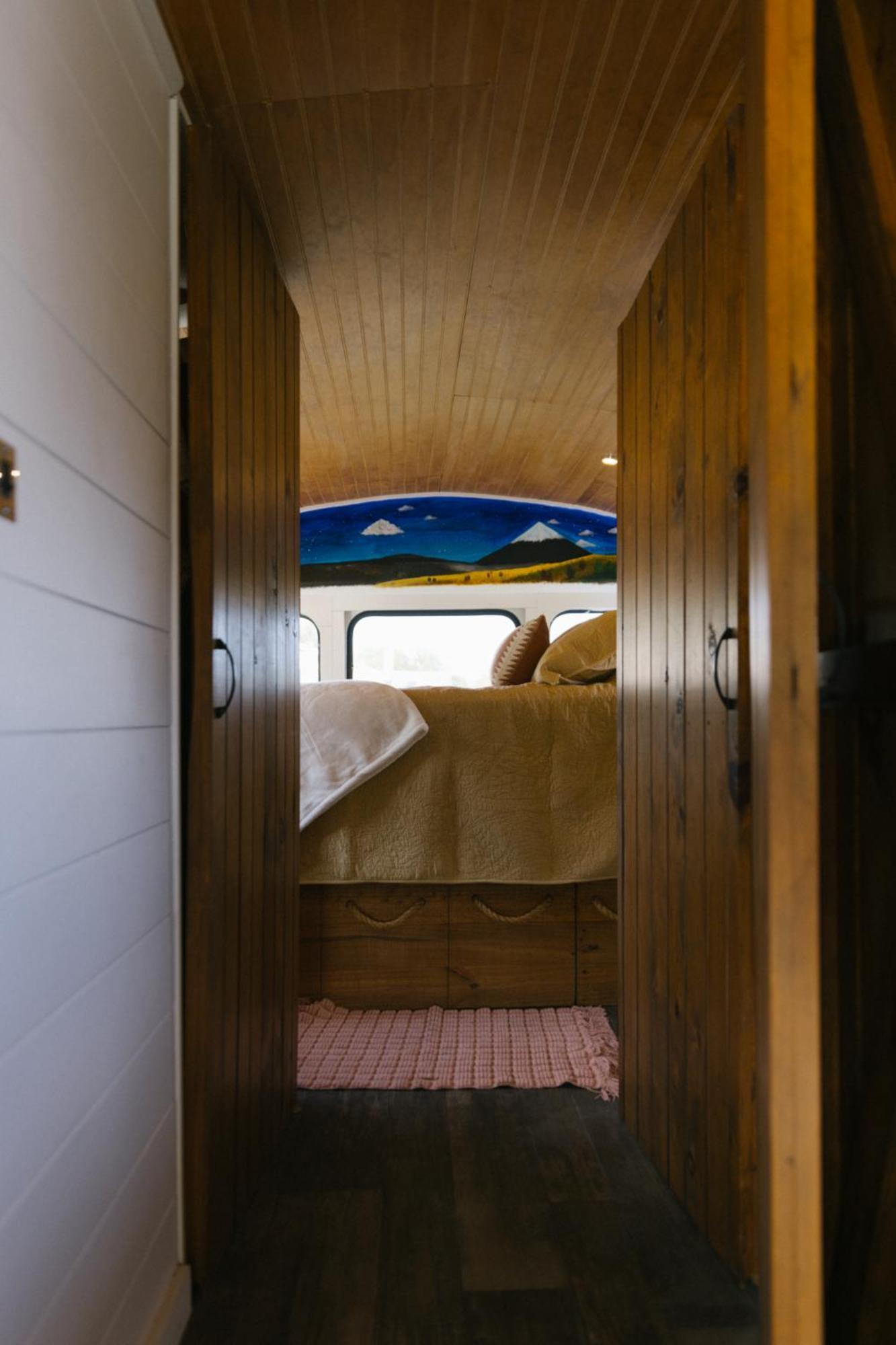 Route 6 Campground Gaines 客房 照片
